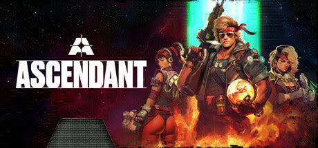 new fps games|ASCENDANT on Steam.